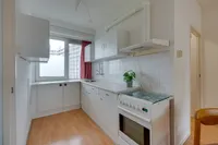 Boutenburg 107, Amsterdam