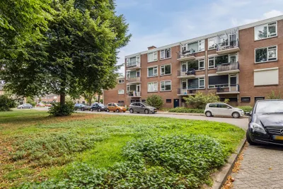 Berkenlaan 259, 7204EJ, Zutphen, Gelderland