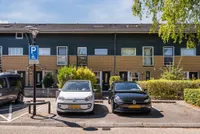 Aprilstraat 15, Almere