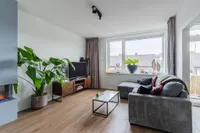 Dassenlaan 22, Hilversum