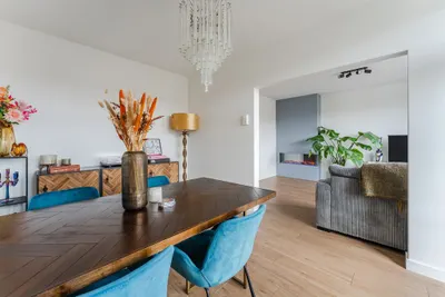 Dassenlaan 22, 1216EK, Hilversum, Noord-Holland