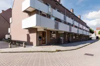 Thomsonstraat 121, Badhoevedorp