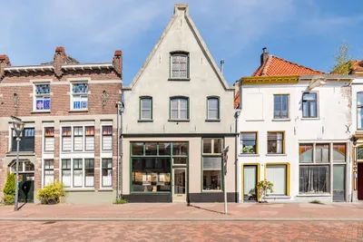 Laarstraat 81, 7201CC, Zutphen, Gelderland