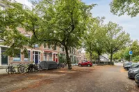 Berkelselaan 74 B, Rotterdam