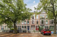 Berkelselaan 74 B, Rotterdam
