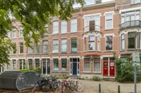 Berkelselaan 74 B, Rotterdam