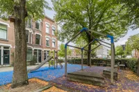 Berkelselaan 74 B, Rotterdam