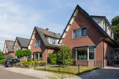 Klokstraat 18, 7315HP, Apeldoorn, Gelderland