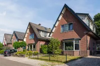 Klokstraat 18, Apeldoorn