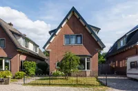 Klokstraat 18, Apeldoorn