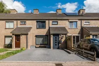 Potmaat 8, Schoonebeek