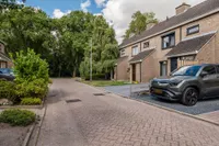 Potmaat 8, Schoonebeek