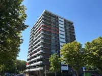 Reggestraat 73, Ridderkerk