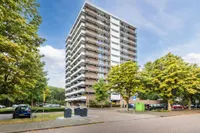 Reggestraat 73, Ridderkerk