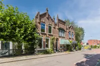 Voorwillenseweg 1, Gouda