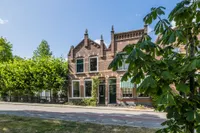 Voorwillenseweg 1, Gouda