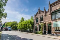 Voorwillenseweg 1, Gouda