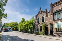 Voorwillenseweg 1, Gouda