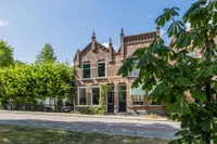 Voorwillenseweg 1, Gouda
