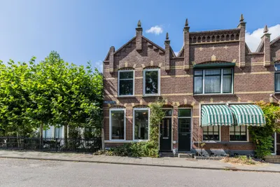 Voorwillenseweg 1, 2806ZC, Gouda, Zuid-Holland
