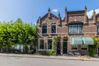 Voorwillenseweg 1, Gouda