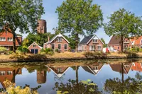 Feiko Clockstraat 23, Oude Pekela