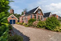 Feiko Clockstraat 23, Oude Pekela