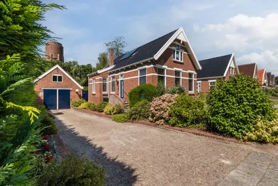 Feiko Clockstraat 23, 9665BB, Oude Pekela, Groningen