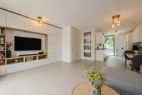 Tournooiruwe 31, Maastricht