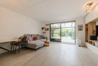 Tournooiruwe 31, Maastricht