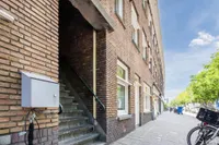 Loosduinsekade 233, 's-Gravenhage