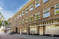 Loosduinsekade 233, 's-Gravenhage