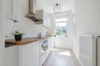 Loosduinsekade 233, 's-Gravenhage