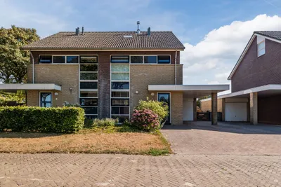 Zonnedauwstraat 6, 9571CR, 2e Exloërmond, Drenthe