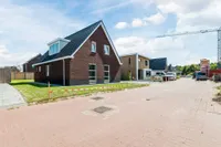 Van der Veldelaan 3, Veendam