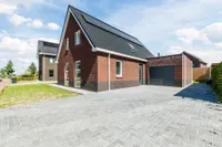 Van der Veldelaan 3, Veendam