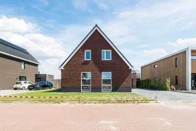 Van der Veldelaan 3, 9646DX, Veendam, Groningen