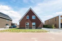 Van der Veldelaan 3, Veendam