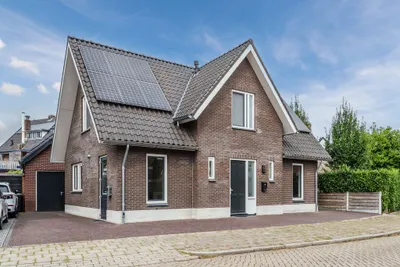 Everlaan 4, 7315EZ, Apeldoorn, Gelderland