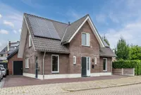 Everlaan 4, Apeldoorn