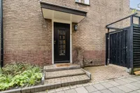 Siriusstraat 30, Hilversum