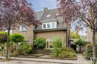 Siriusstraat 30, Hilversum