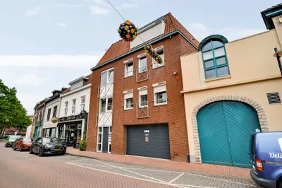 Beekstraat 91, 6001GH, Weert, Limburg
