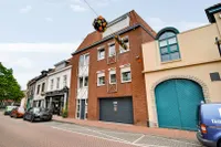Beekstraat 91, Weert