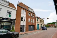 Beekstraat 91, Weert