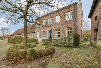 Appartement Schoorstraat, Baexem