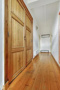 Schoorstraat, Baexem
