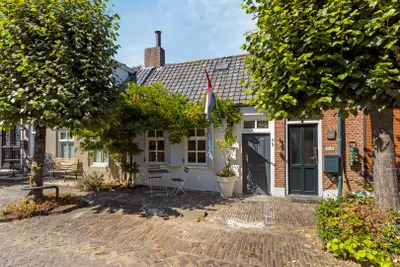 Dorpsdijk 60, 4491ED, Wissenkerke, Zeeland