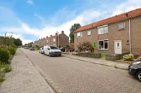 Geert Teisstraat 58, Stadskanaal