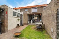 Geert Teisstraat 58, Stadskanaal